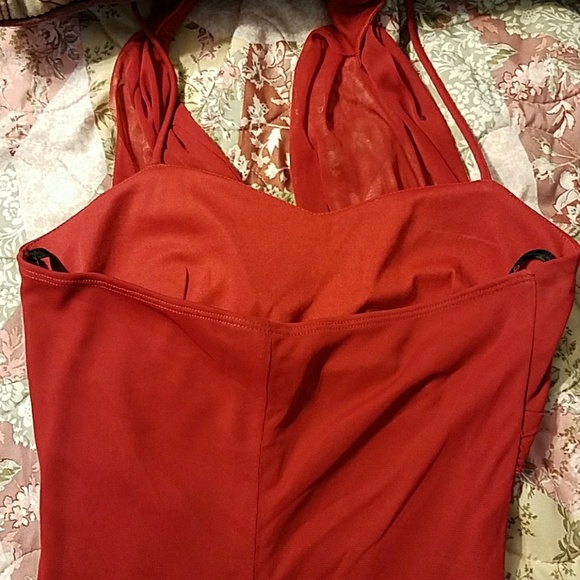 Dress - Picture 3 of 8